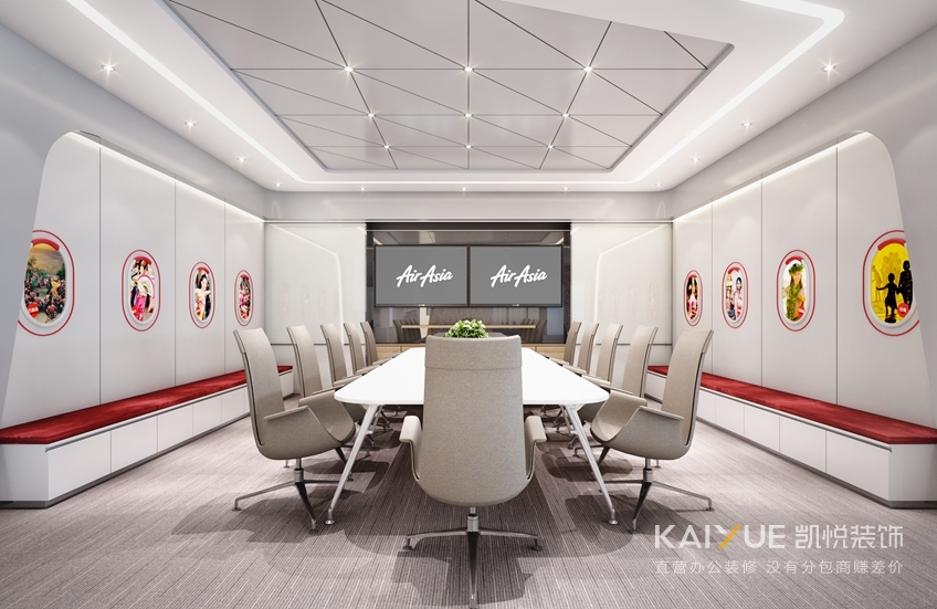 办公室装修设计