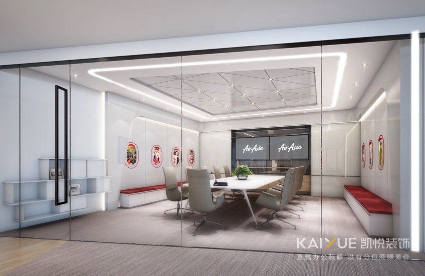 办公室装修设计