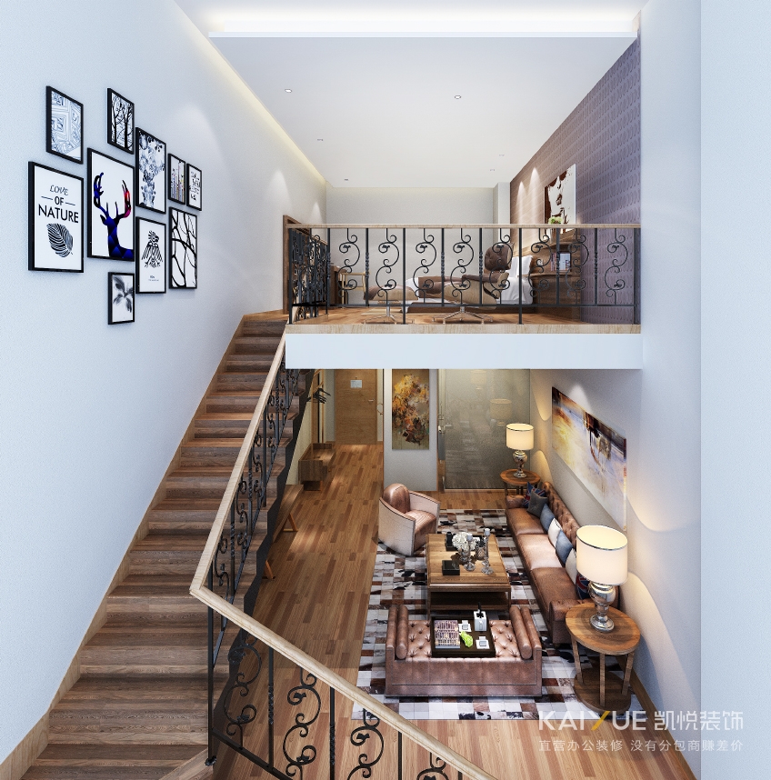 酒店装修效果图