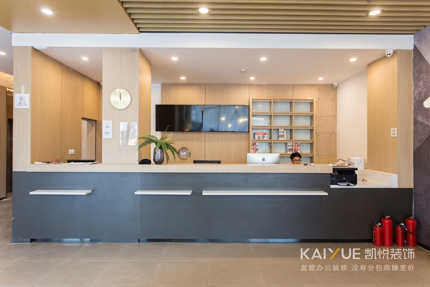 高档公寓室内设计