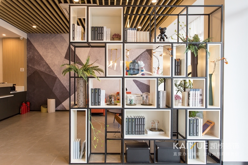 高档公寓室内设计