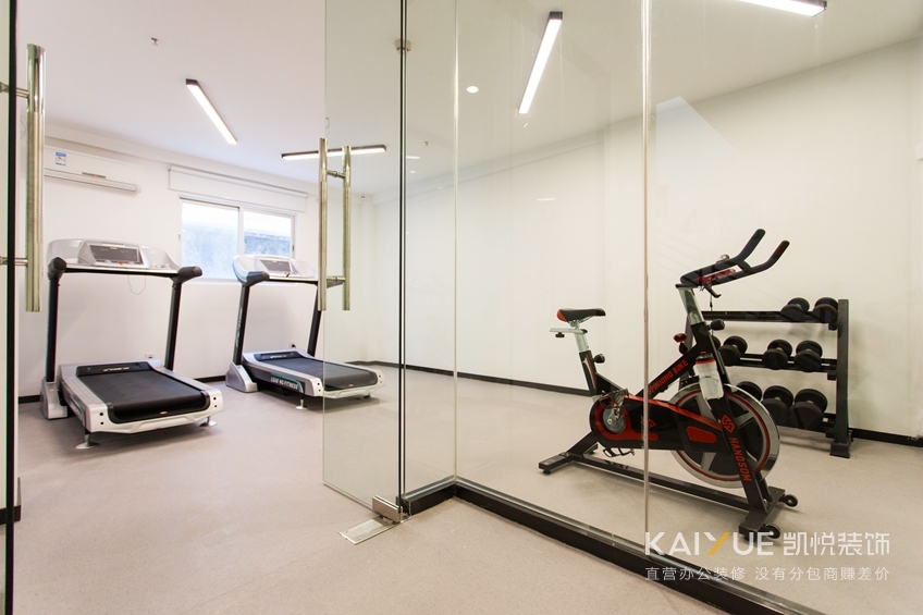 高档公寓室内设计