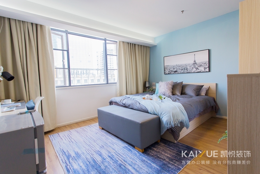 高档公寓室内设计