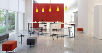 是谁将纺织厂变成了办公室-品设计