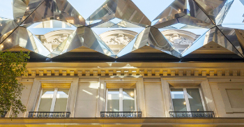 与办公室设计公司携手来一场浪漫豪华之旅