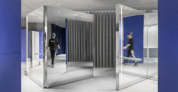 告诉办公室设计公司-你第一眼看到它是什么感觉