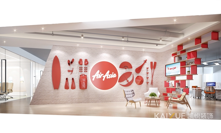 办公室装修设计