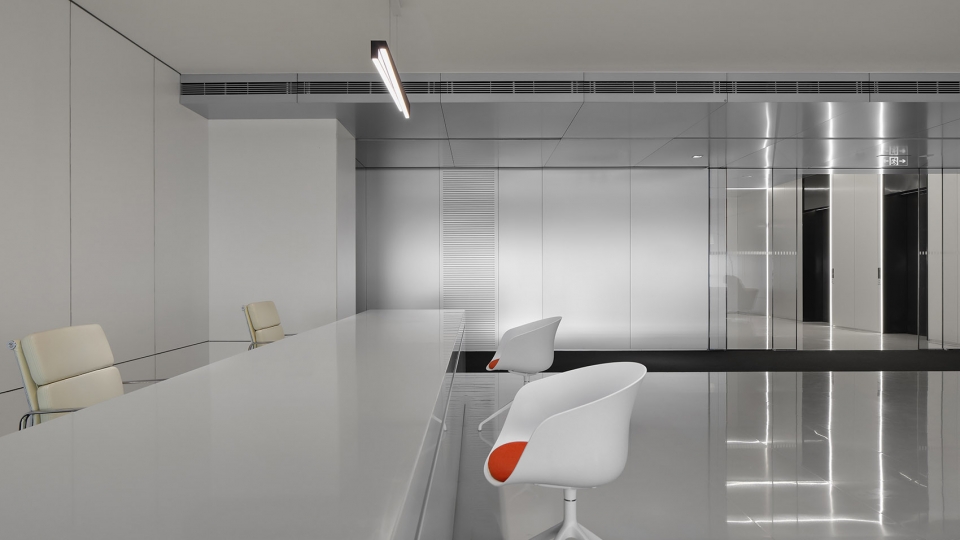 简约办公室