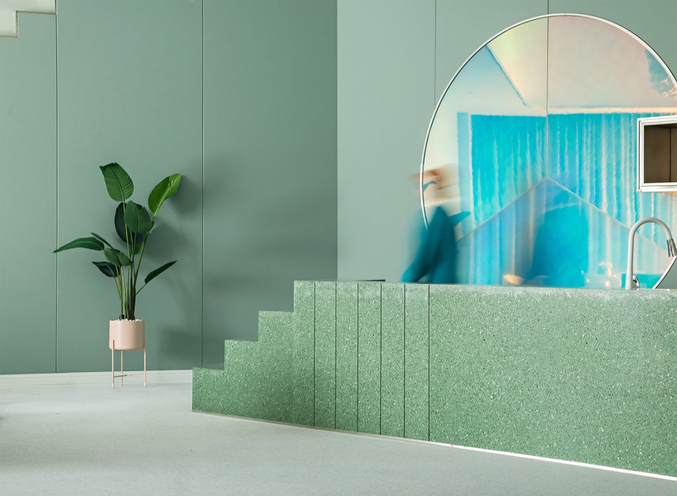 童话风格室内设计