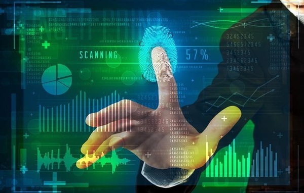 办公室门禁考勤系统