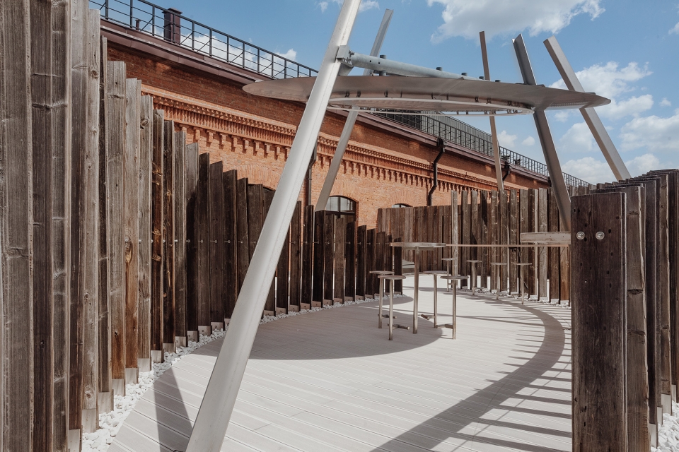 有实用性的艺术装置