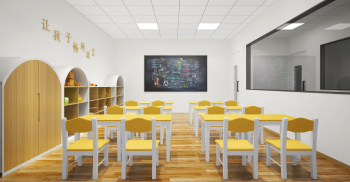 毒气幼儿园再次出现-广州装修公司提的醒还不够吗