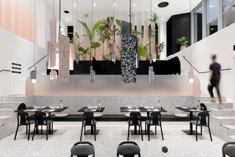 有创意的室内设计