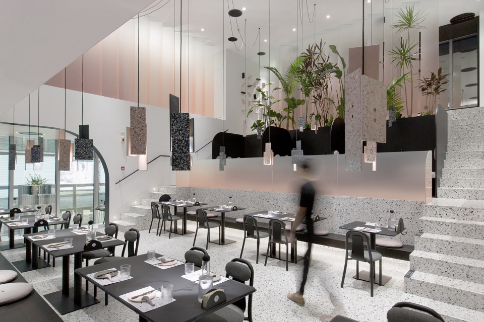 有创意的室内设计