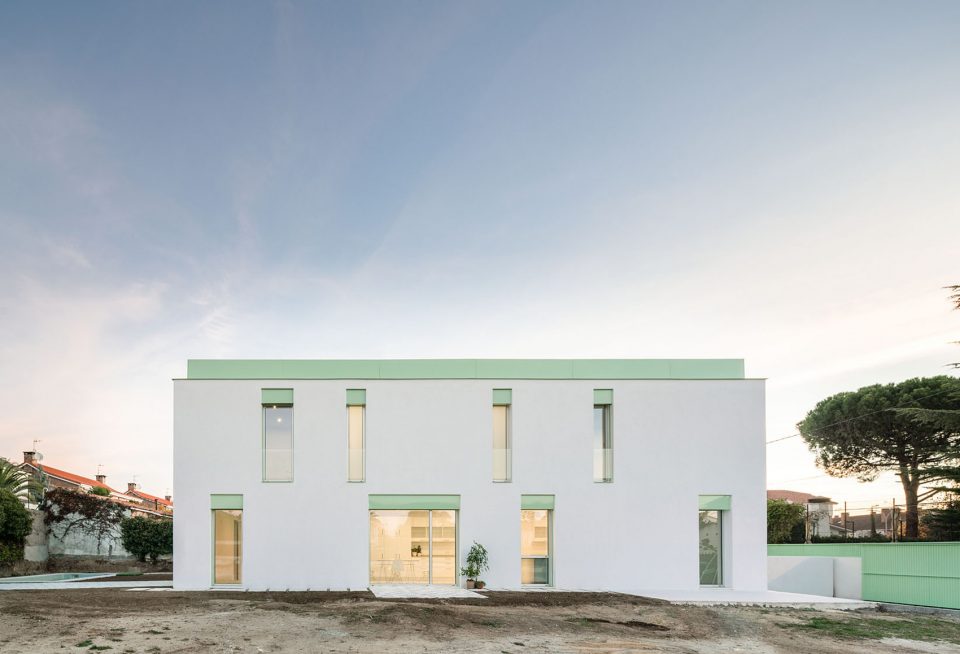 小清新室内设计