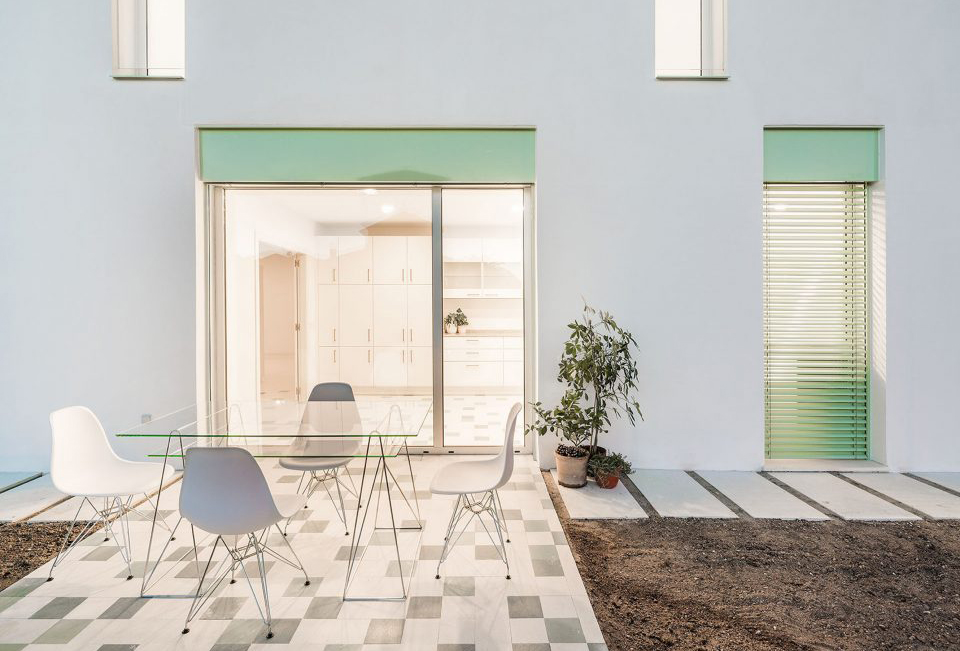 小清新室内设计