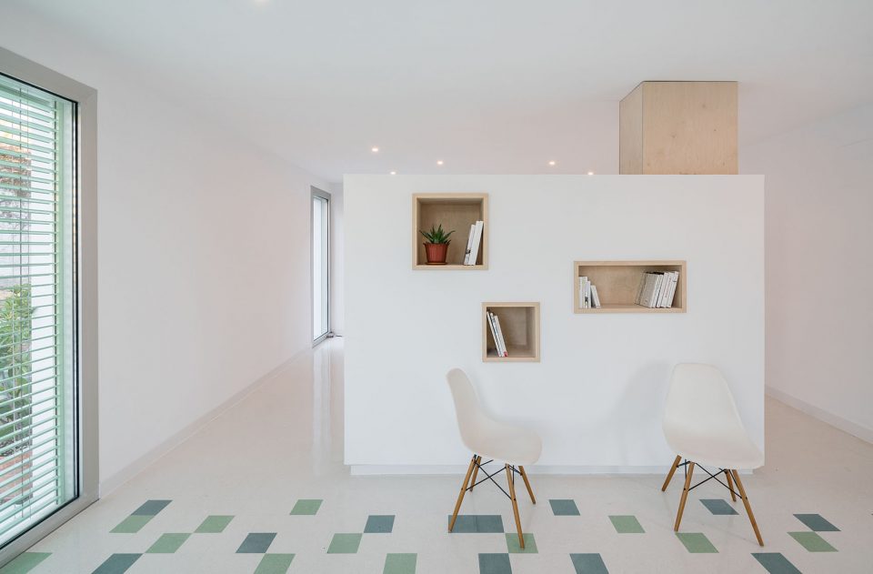 小清新室内设计