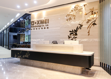 金色年华-金俪炫办公室装修实景图