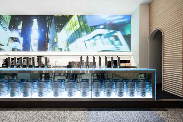 文化空间办公室