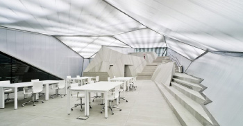 发现创意，广州装修公司分享一个有趣的孵化器