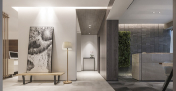 为什么不能找外包工程的办公室装修公司