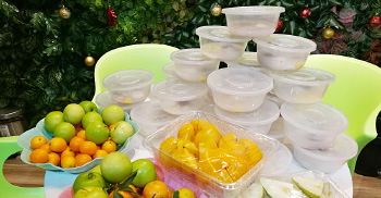 冬至快乐-凯悦装饰和大家分享节日的快乐