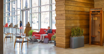 你知道客户最关心办公室装修设计中哪些方面吗