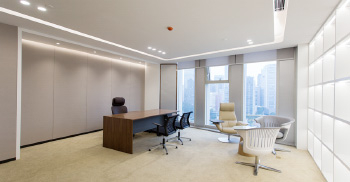 笑谈一场-站在设计师的角度看办公室设计