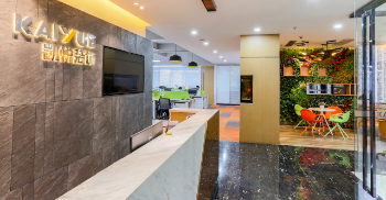 回首2018-一部关于凯悦装饰的电影