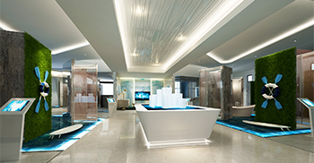 怎么去判断某种办公室设计风格合适与不合适