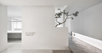 中式办公室设计风格中的禅境应该怎么理解