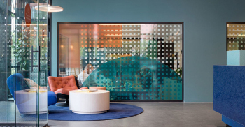 如果失去了创意-办公空间设计会变成什么样