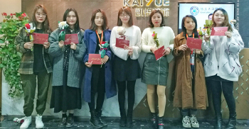 女王大人辛苦了-凯悦装饰祝所有女性节日快乐