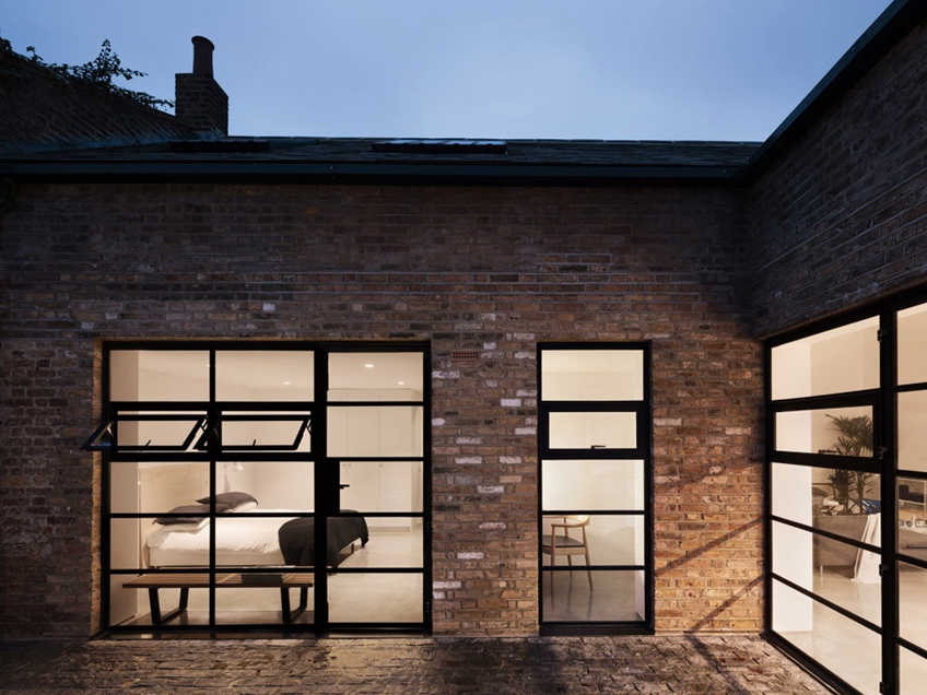 广州办公室装修