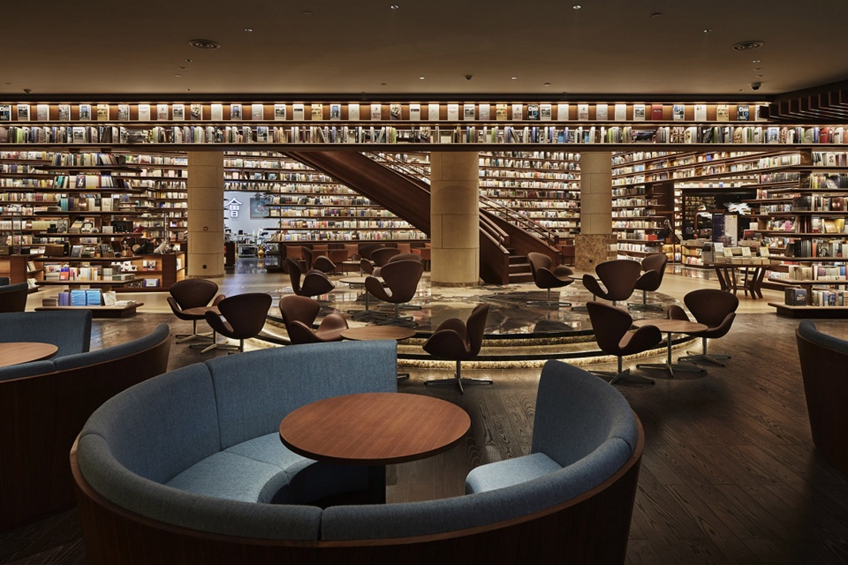 广州办公室装修