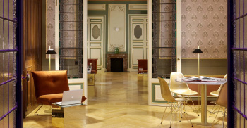 在文化区的酒店装饰如何-广州办公室公司与你分享