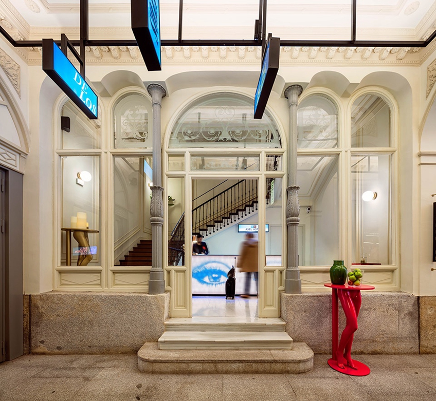 广州办公室装饰公司