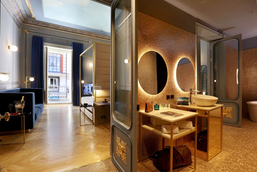 广州办公室装饰公司