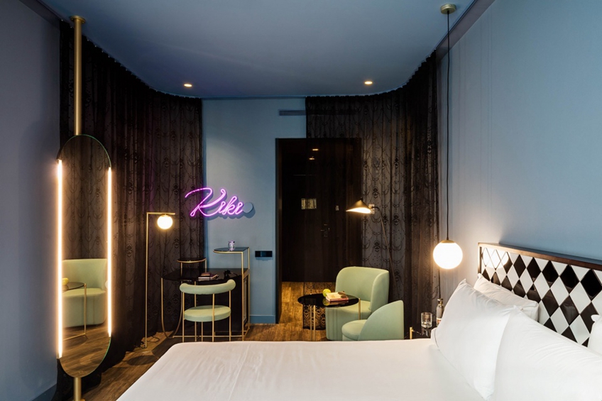 广州办公室装饰公司