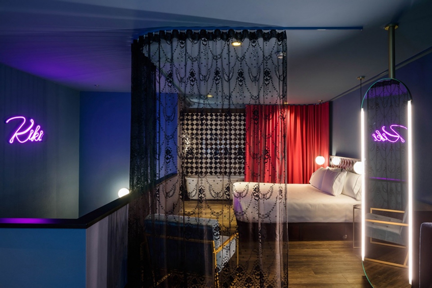 广州办公室装饰公司