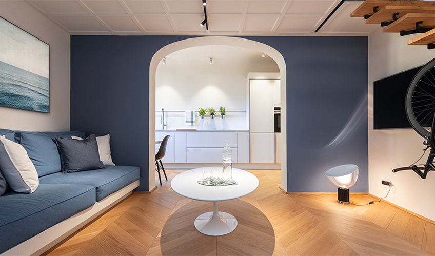 广州办公室装修公司