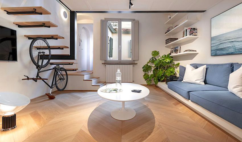 广州办公室装修公司