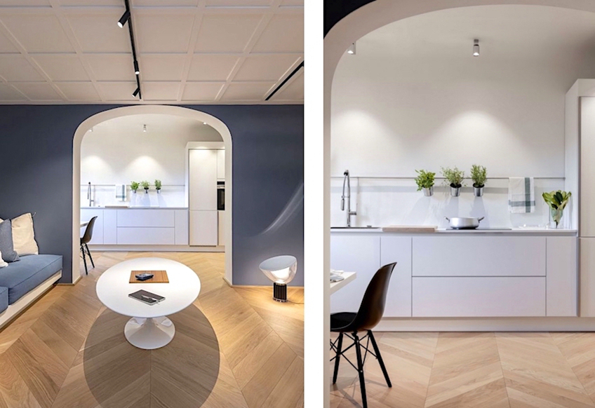 广州办公室装修公司