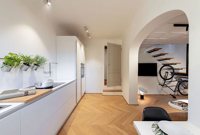 广州办公室装修公司