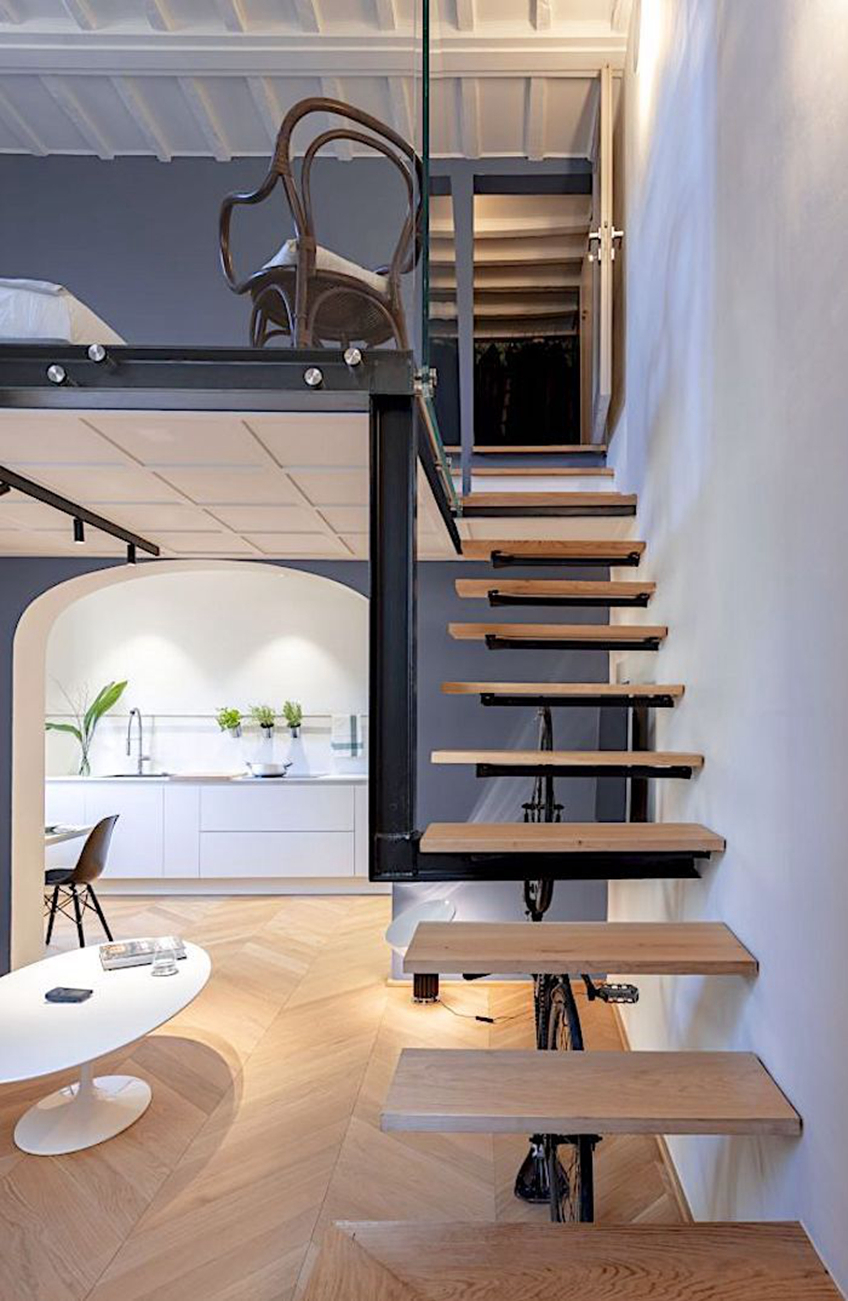 广州办公室装修公司