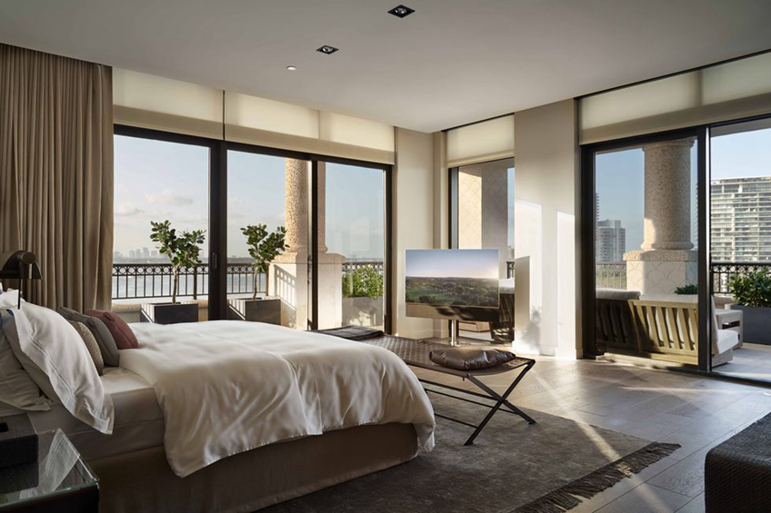 办公室内设计公司