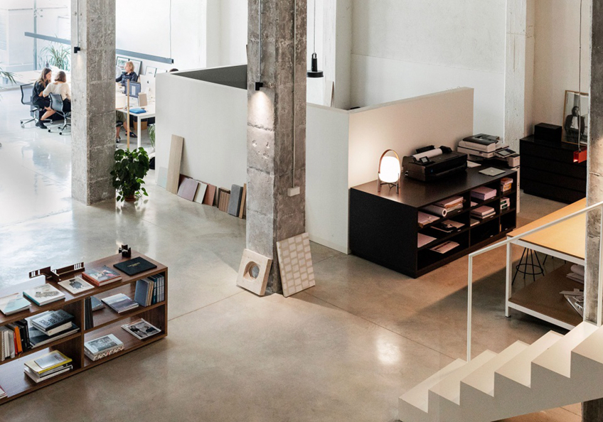 办公室空间设计