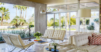 如何区别现代设计与当代设计的风格—办公室装饰公司分享