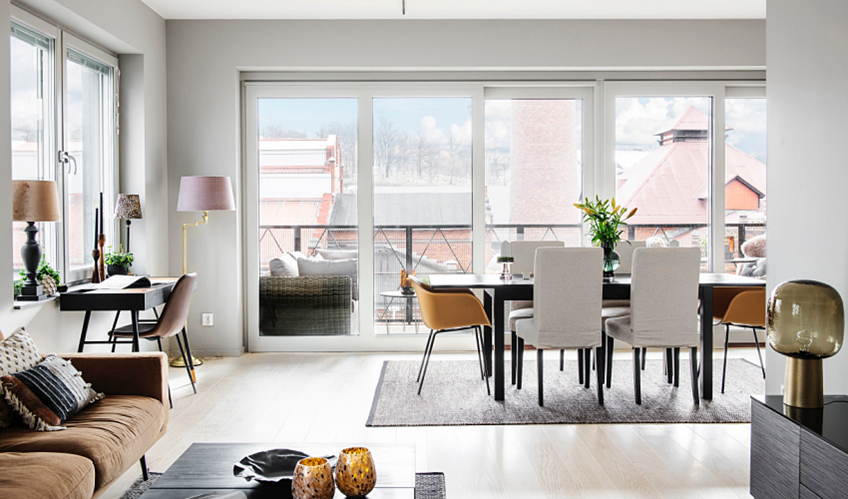 广州办公室装饰