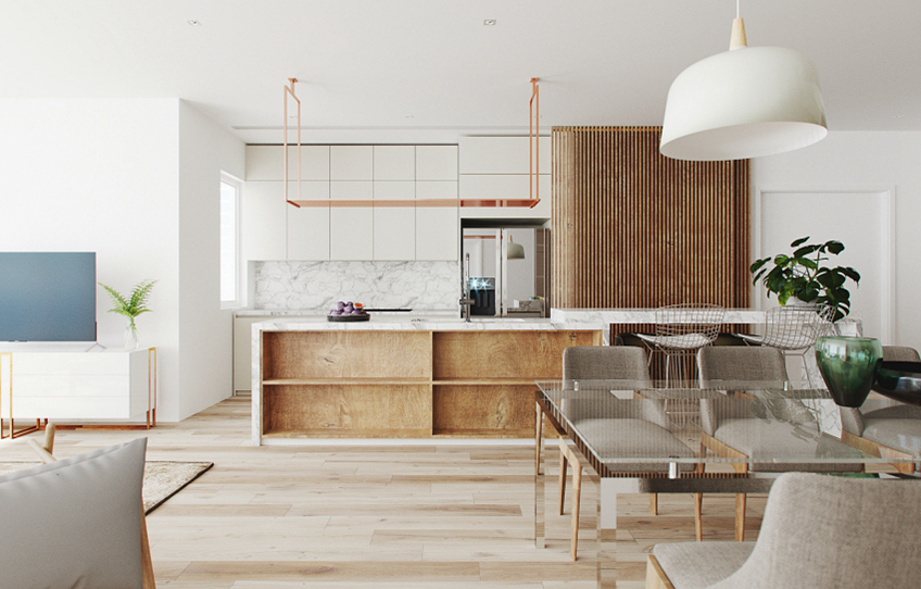 佛山办公室装修公司